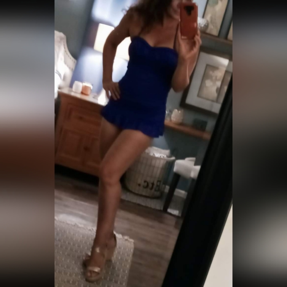 Apt. 9 Two Piece Bathing Suit